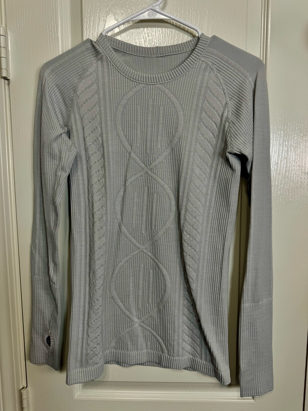 Lululemon Rest Less Pullover